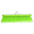 Hot Sale Low Price Good Bristle Soft Plastic Sweep Easy Broom